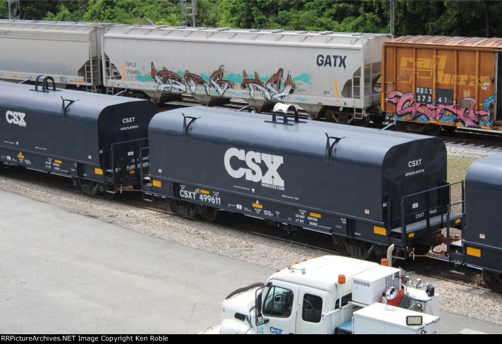 CSX 499611